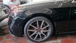 مرسيدس بنز S-Class